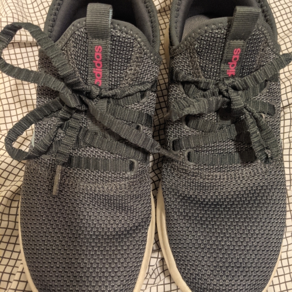 Adidas Cloud Foam Sneakers